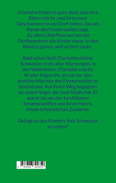 Produktbild: Finsterwald