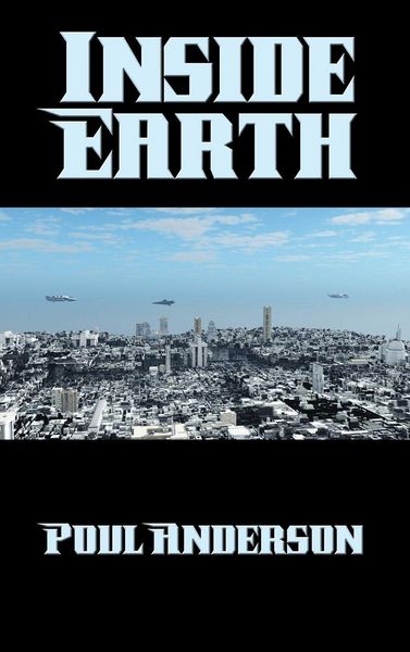 Produktbild: Inside Earth