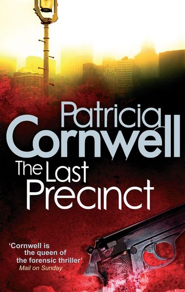 Produktbild: The Last Precinct
