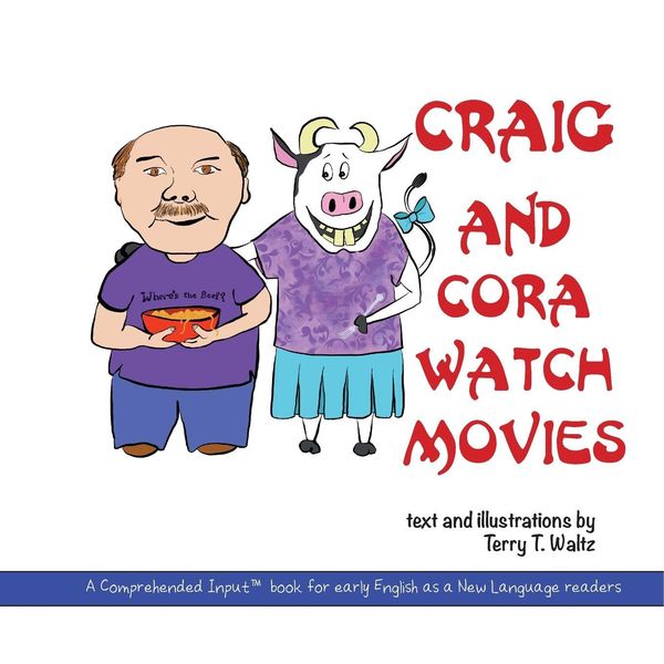 Produktbild: Craig and Cora Watch Movies