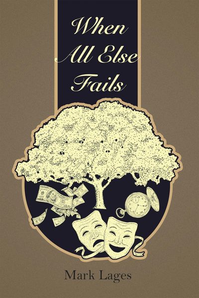Produktbild: When All Else Fails
