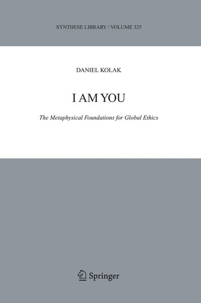 Produktbild: I Am You