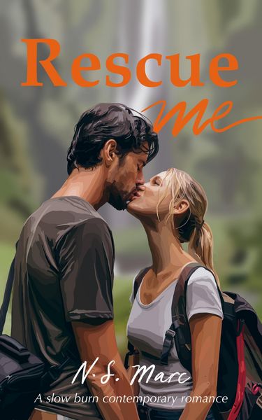 Produktbild: Rescue Me