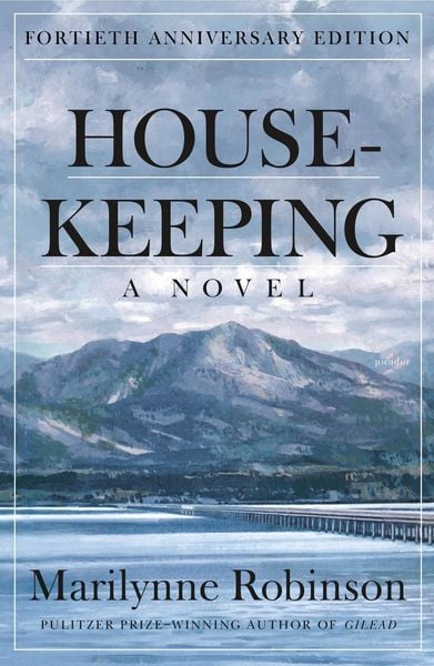 Produktbild: Housekeeping