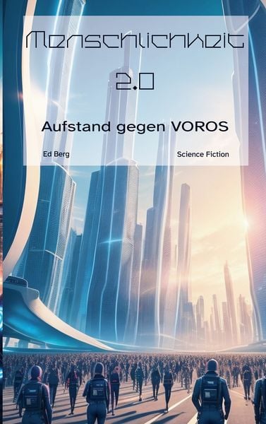 Produktbild: Menschlichkeit 2.0