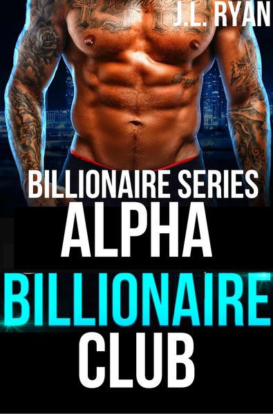 Produktbild: Alpha Billionaire Club