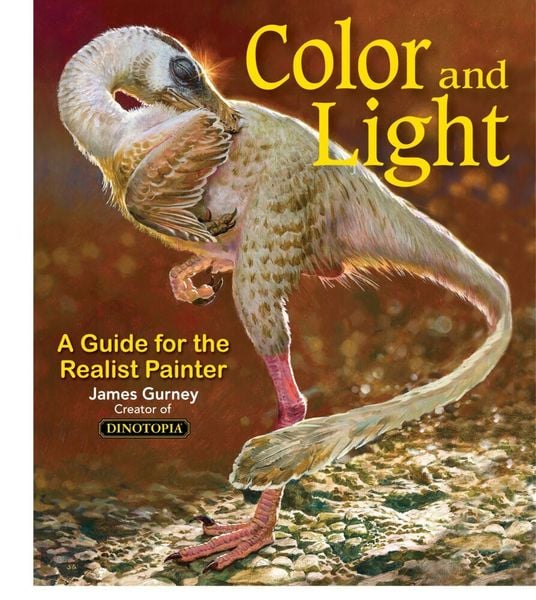 Produktbild: Color and Light
