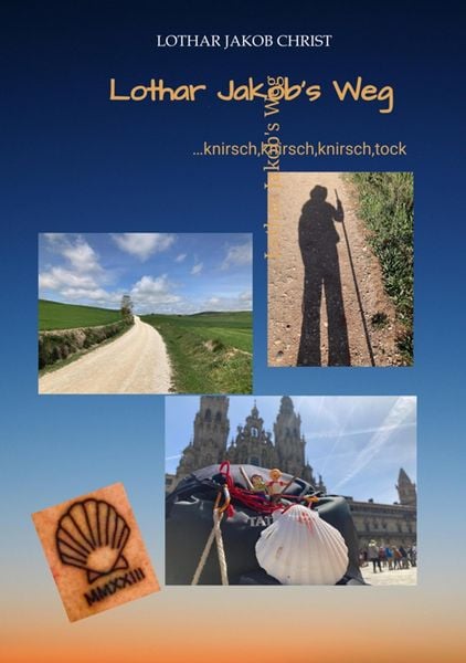 Produktbild: Lothar Jakob's Weg