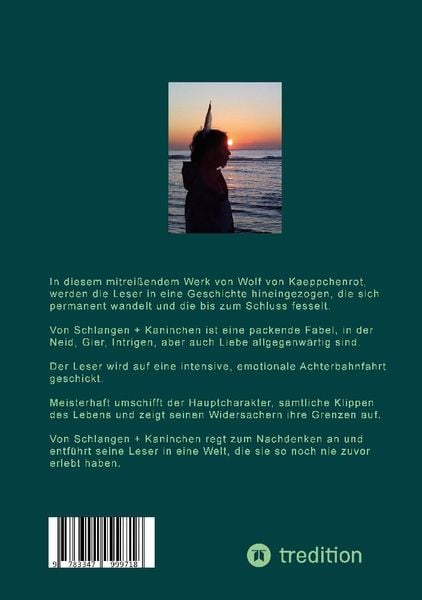 Produktbild: Von Schlangen + Kaninchen