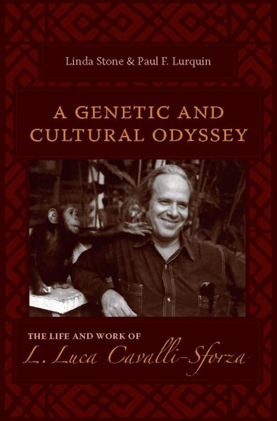 Produktbild: A Genetic and Cultural Odyssey