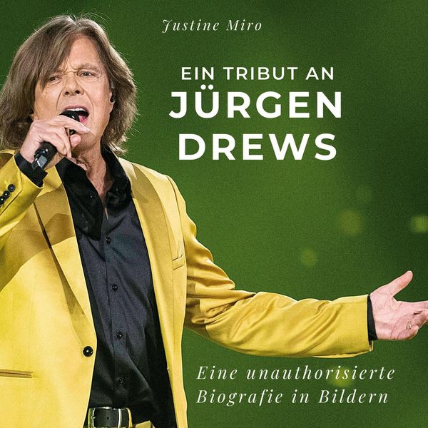 Produktbild: Ein Tribut an <br> J&uuml;rgen Drews