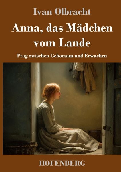 Produktbild: Anna, das M&auml;dchen vom Lande