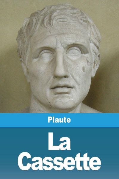 Produktbild: La Cassette