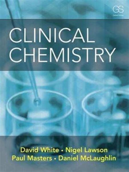 Produktbild: Clinical Chemistry