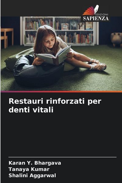 Produktbild: Restauri rinforzati per denti vitali
