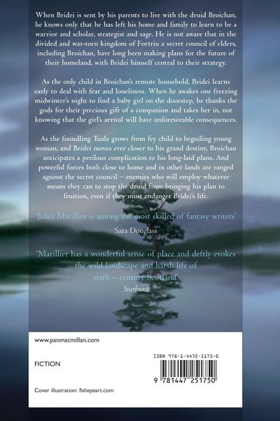 Produktbild: The Dark Mirror