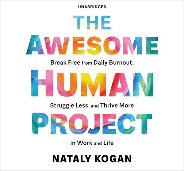 Produktbild: The Awesome Human Project
