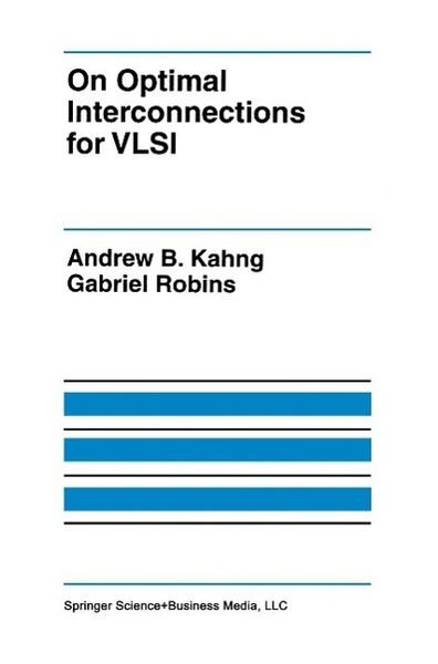 Produktbild: On Optimal Interconnections for VLSI