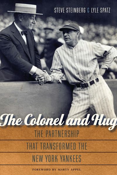 Produktbild: Colonel and Hug