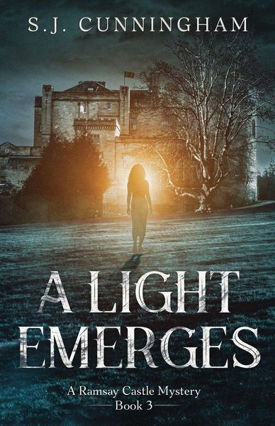 Produktbild: A Light Emerges