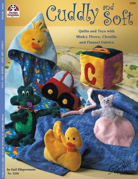 Produktbild: Cuddly and Soft