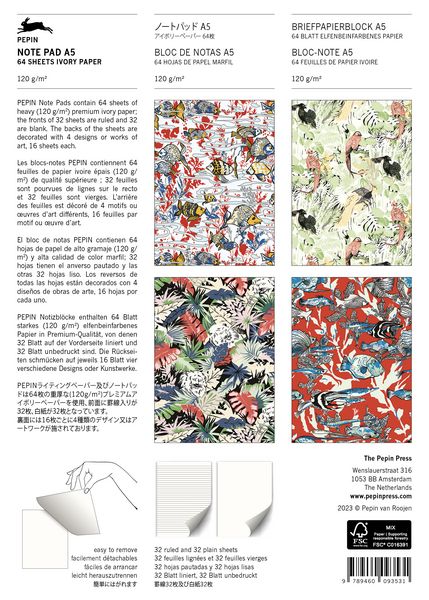 Produktbild: Fanciful Nature