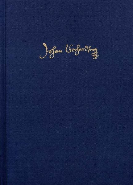 Produktbild: Meditationes Sacrae (1606/07)