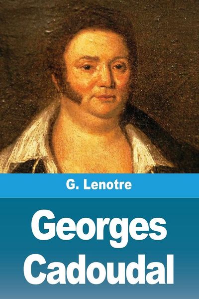 Produktbild: Georges Cadoudal