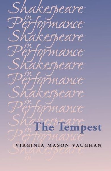 Produktbild: The Tempest