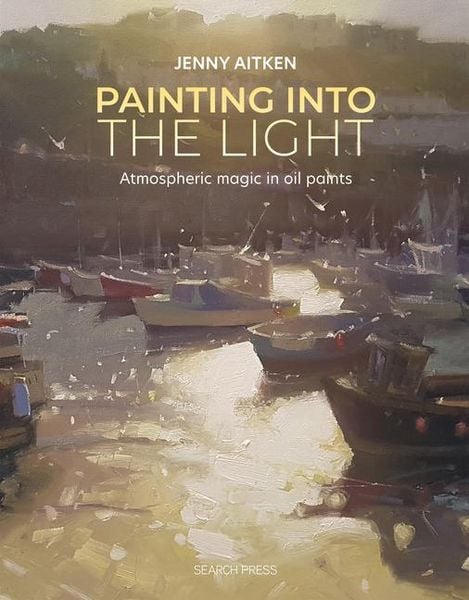 Produktbild: Painting into the Light