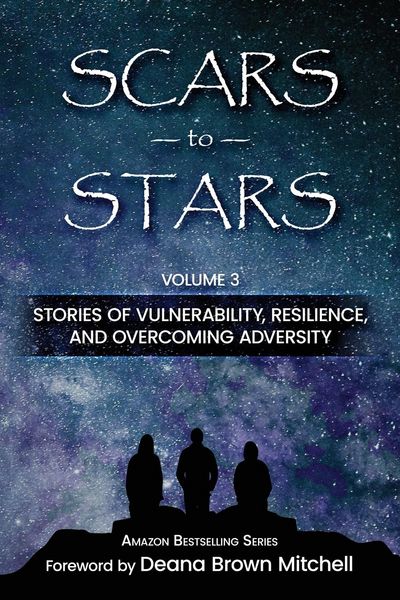 Produktbild: Scars to Stars, Volume 3