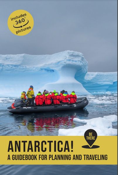 Produktbild: Antarctica!