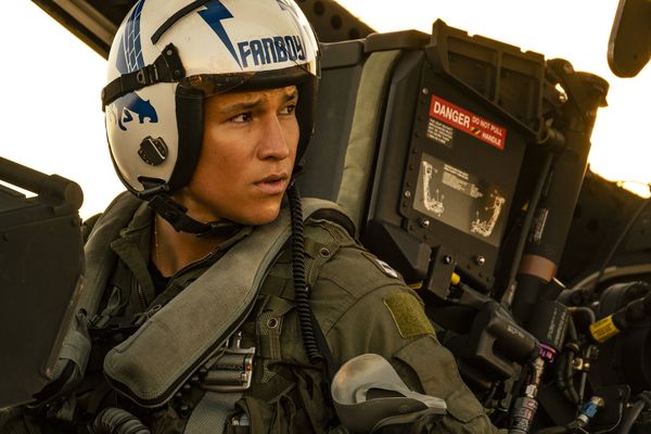 Produktbild: Top Gun Maverick (+ Blu-ray 2D)