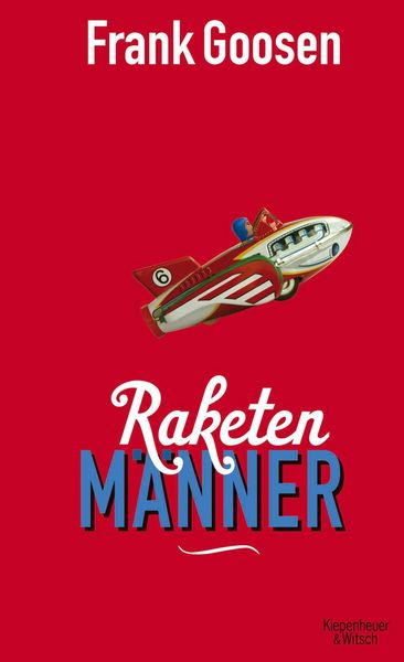 Produktbild: Raketenm&auml;nner