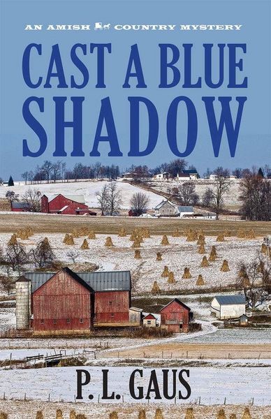 Produktbild: Cast a Blue Shadow