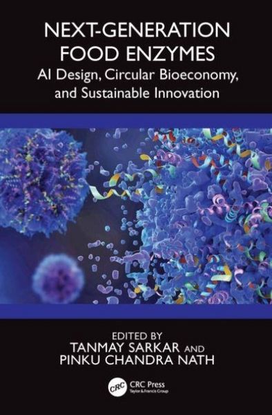 Produktbild: Next-Generation Food Enzymes
