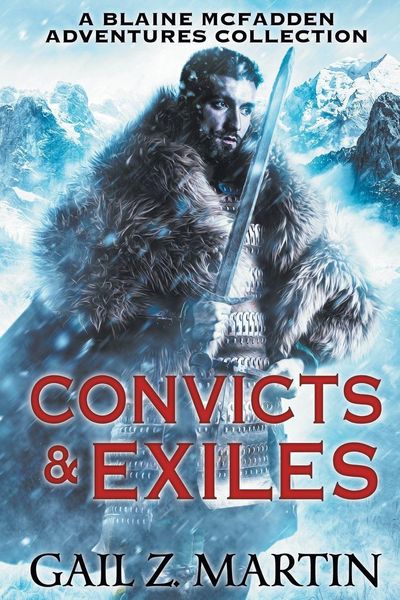 Produktbild: Convicts and Exiles
