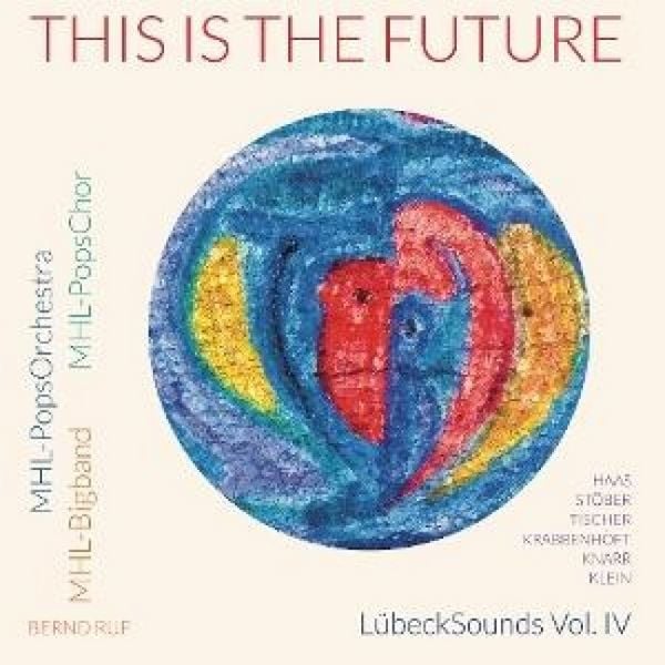 Produktbild: This is the Future