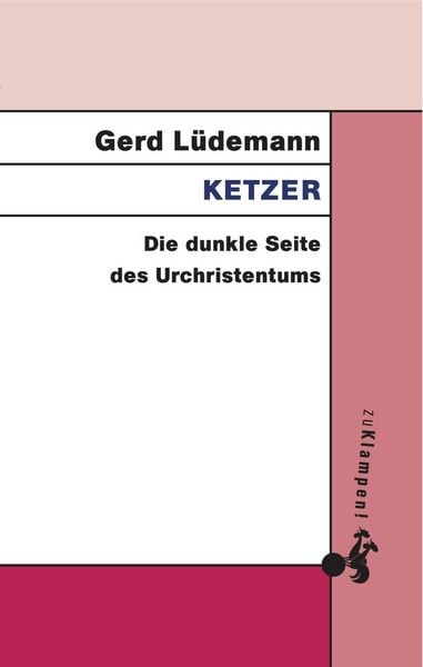 Produktbild: Ketzer