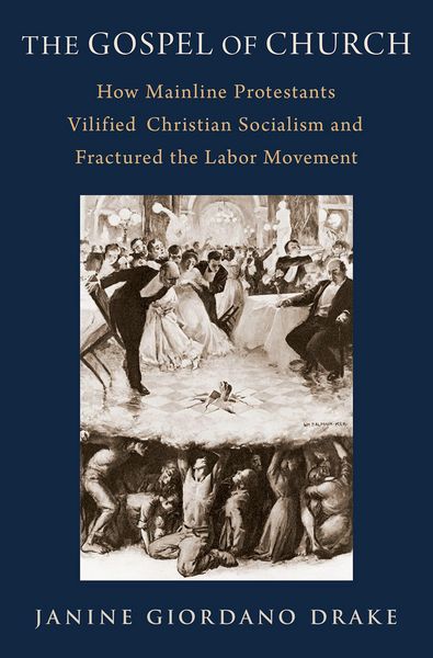 Produktbild: The Gospel of Church