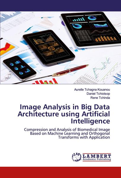 Produktbild: Image Analysis in Big Data Architecture using Artificial Intelligence
