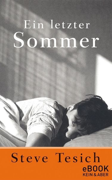 Produktbild: Ein letzter Sommer