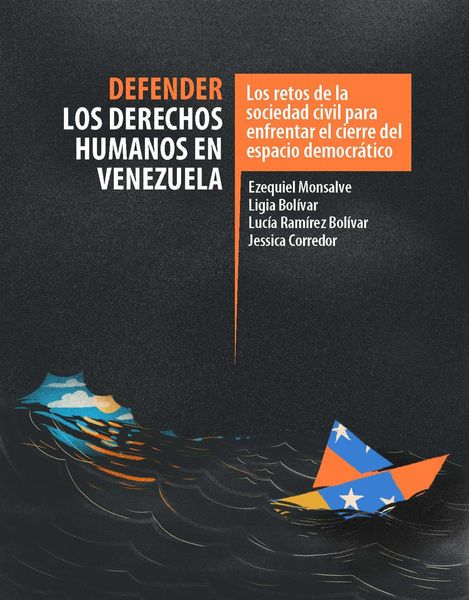 Produktbild: Defender los derechos humanos en Venezuela