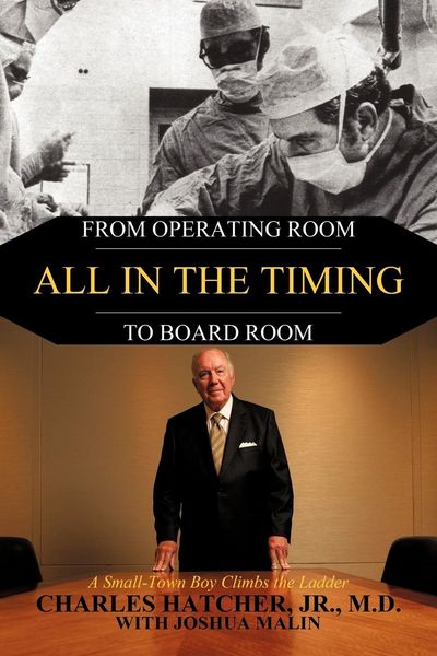 Produktbild: All In the Timing