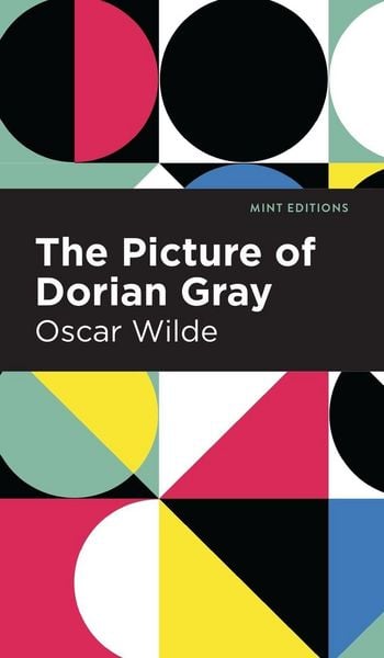 Produktbild: The Picture of Dorian Gray