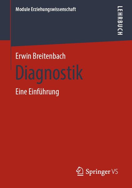 Produktbild: Diagnostik