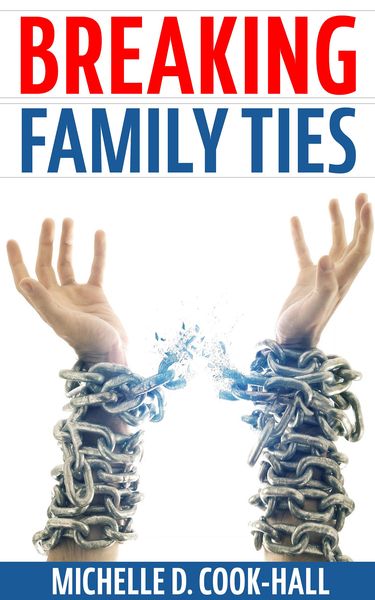 Produktbild: Breaking Family Ties