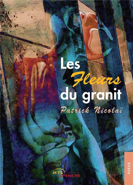 Produktbild: Les fleurs du granit