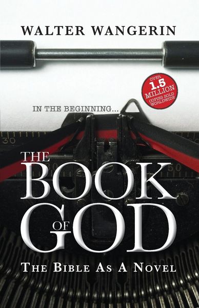 Produktbild: The Book of God