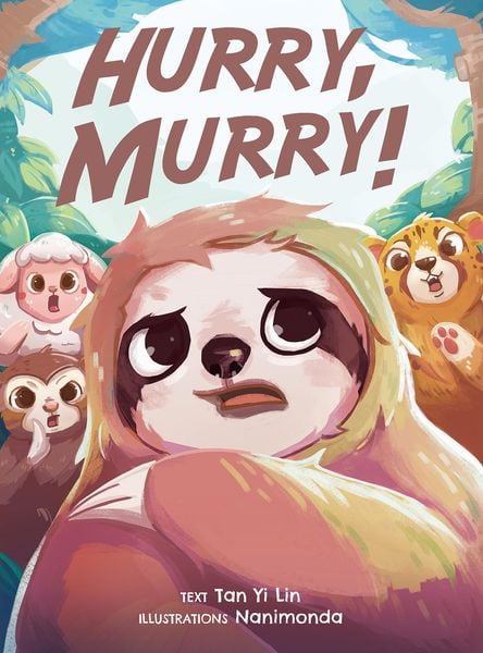 Produktbild: Hurry Murry